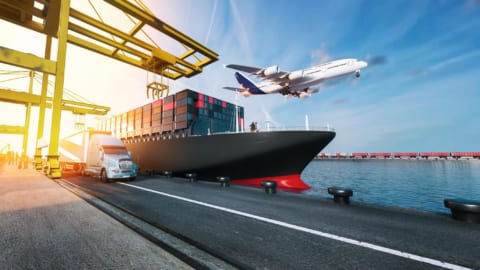 airfreight